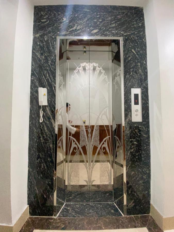 凡南酒店 下龍 外观 照片