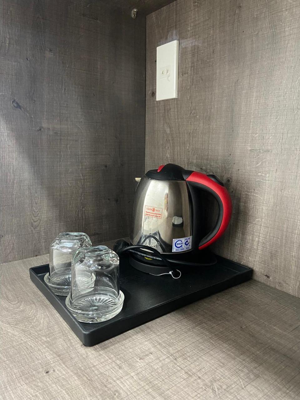 凡南酒店 下龍 外观 照片